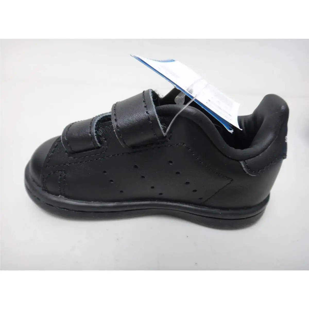 Adidas shoes - Stan Smith CF I - Stan Smith - Black 3