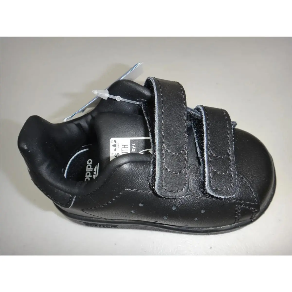 Adidas shoes - Stan Smith CF I - Stan Smith - Black 5