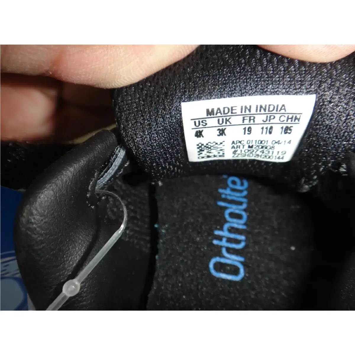 Adidas shoes - Stan Smith CF I - Stan Smith - Black 7