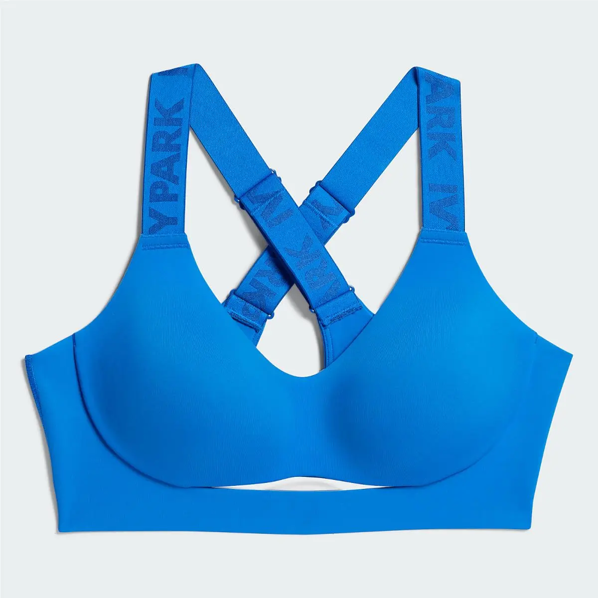 Adidas clothing - Blue 0