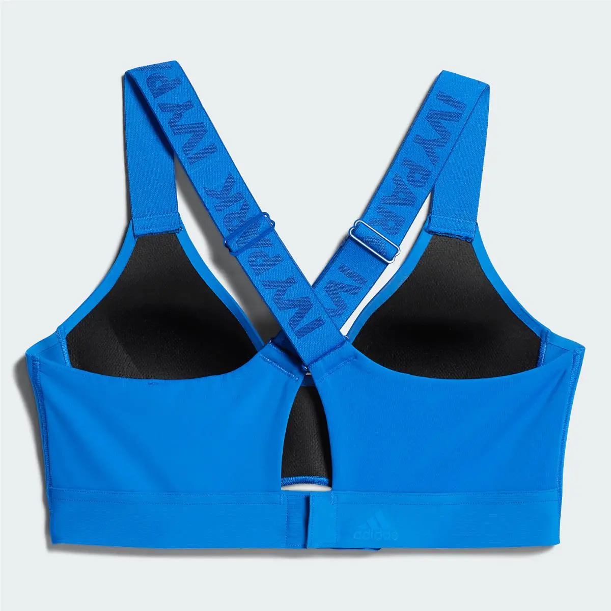 Adidas clothing - Blue 3