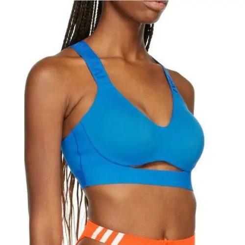 Adidas clothing - Blue 4