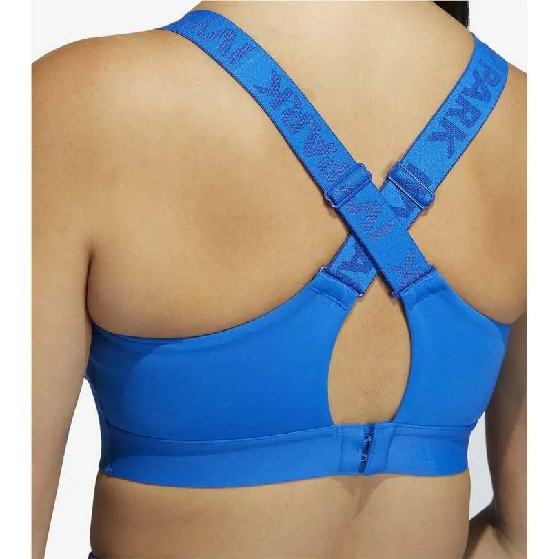 Adidas clothing - Blue 5
