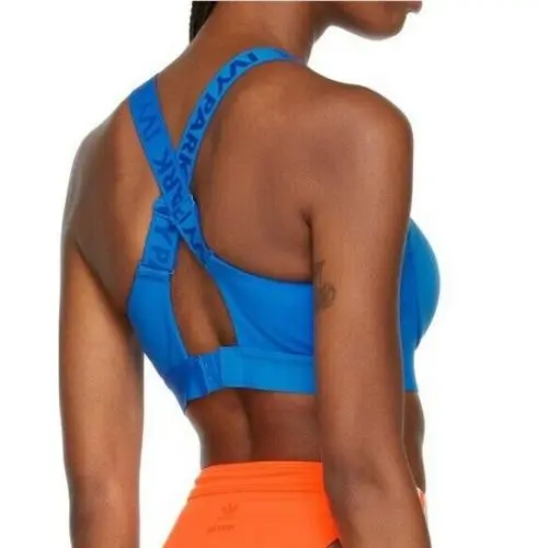 Adidas clothing - Blue 6