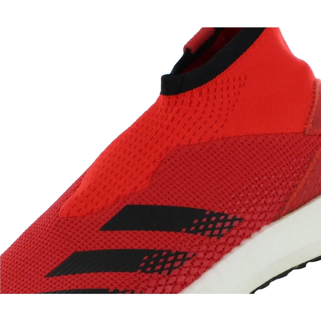 Adidas shoes - Active Red/Core Black/Cloud White, Main: Red (UPC: 193099284243) 0