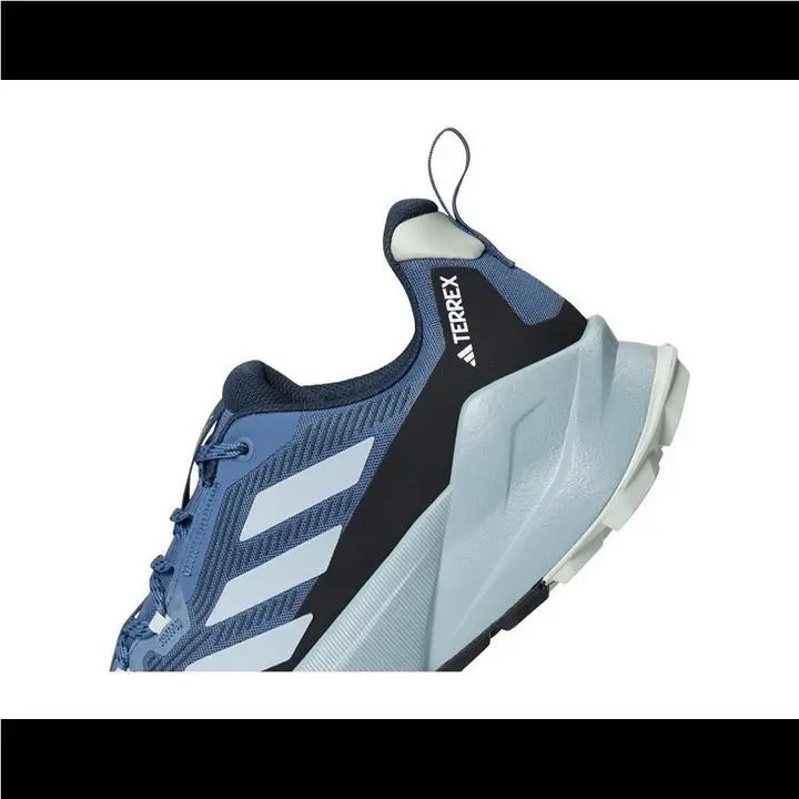 Adidas shoes - Blue 2