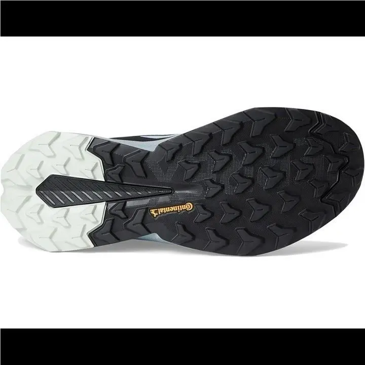 Adidas shoes - Blue 4