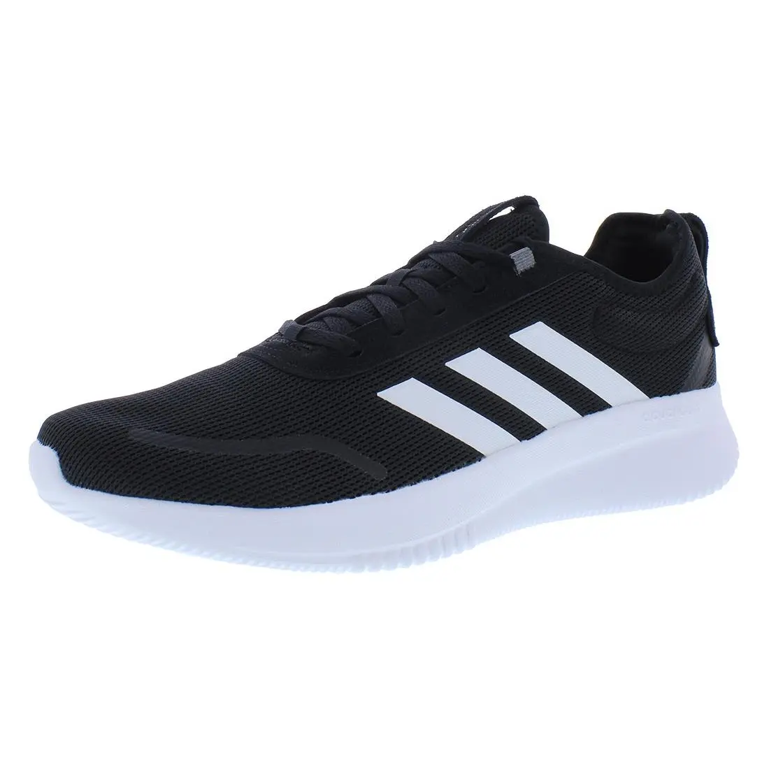 Adidas shoes - Core Black/Cloud White/Core Black, Main: Black (UPC: 194818597651) 0