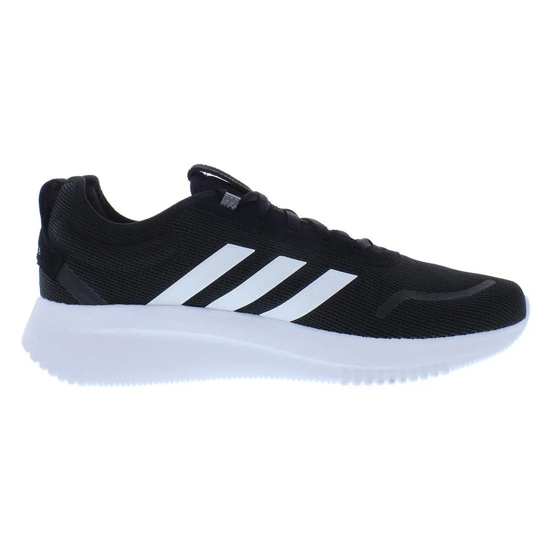 Adidas shoes - Core Black/Cloud White/Core Black, Main: Black (UPC: 194818597651) 1