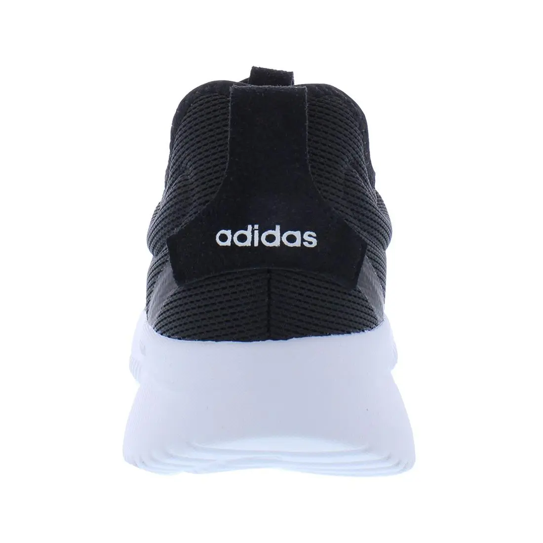 Adidas shoes - Core Black/Cloud White/Core Black, Main: Black (UPC: 194818597651) 2