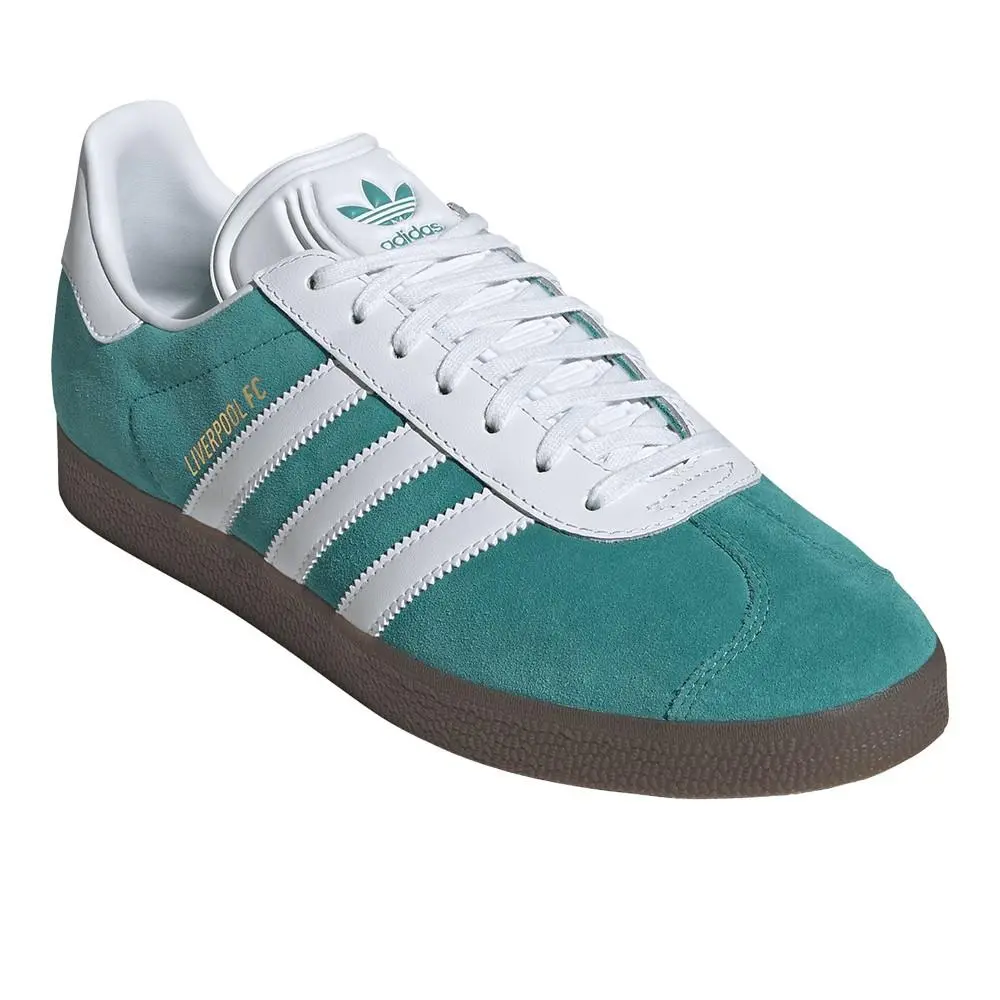 Adidas shoes - adidas Gazelle - Gazelle - JR4159 - Green (UPC: 197626142273) 0