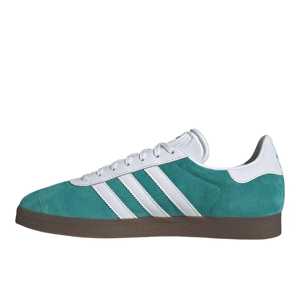 Adidas shoes - adidas Gazelle - Gazelle - JR4159 - Green (UPC: 197626142273) 1