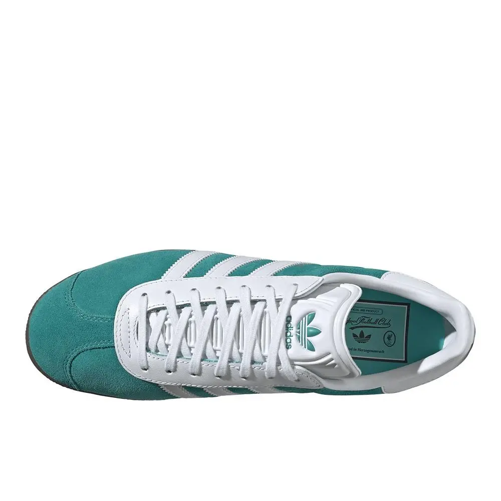 Adidas shoes - adidas Gazelle - Gazelle - JR4159 - Green (UPC: 197626142273) 2