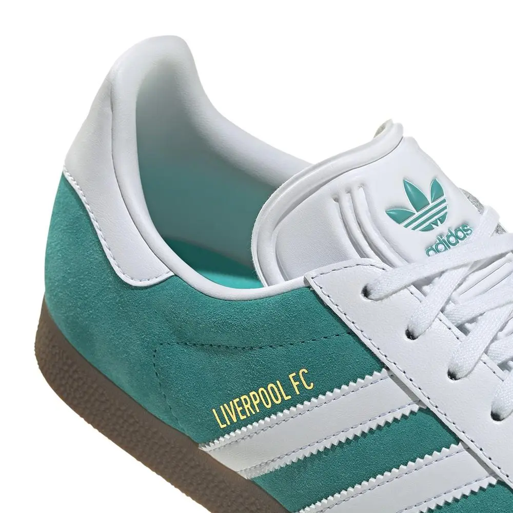 Adidas shoes - adidas Gazelle - Gazelle - JR4159 - Green (UPC: 197626142273) 4