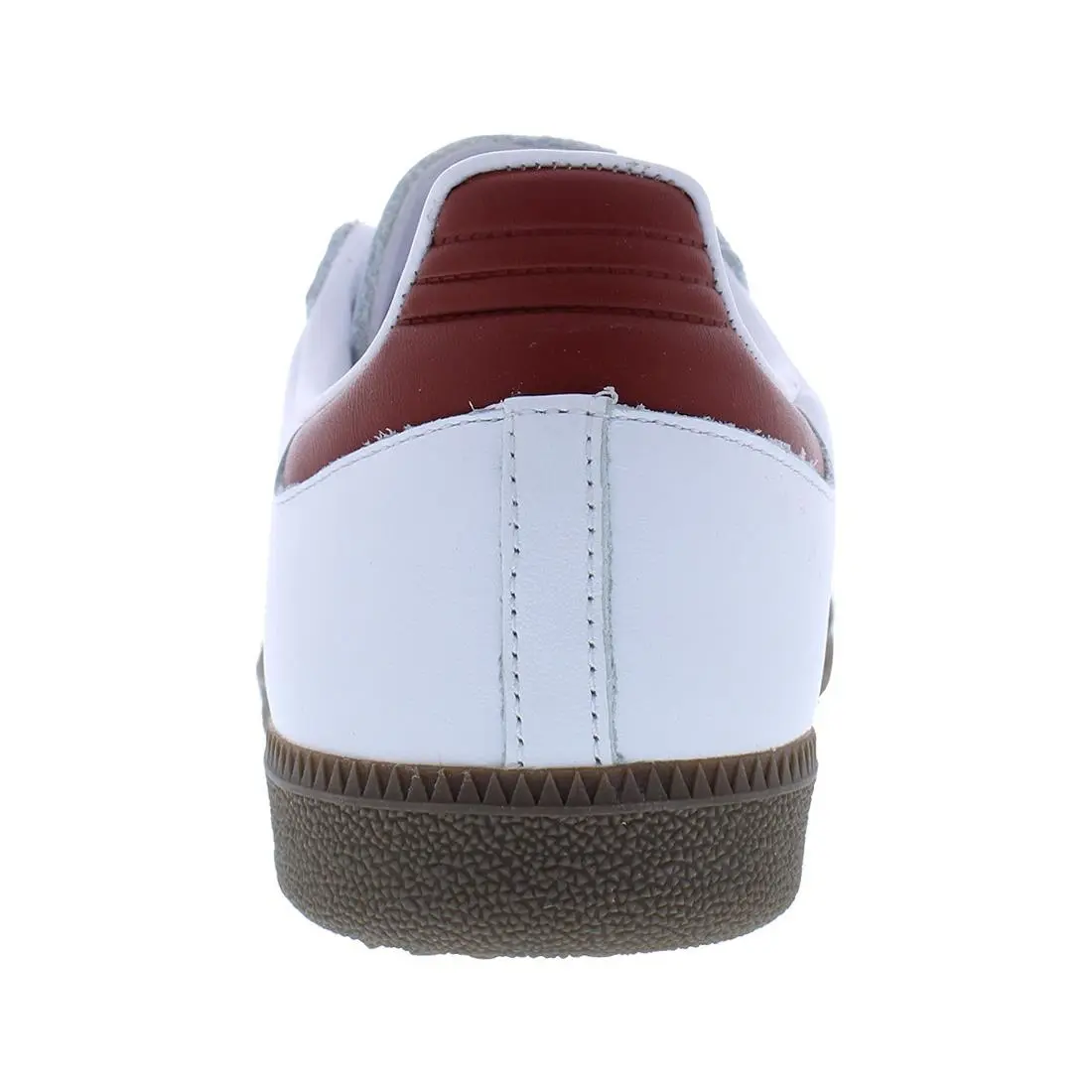 Adidas shoes - White/Preloved Ruby, Main: White (UPC: 197615767401) 2