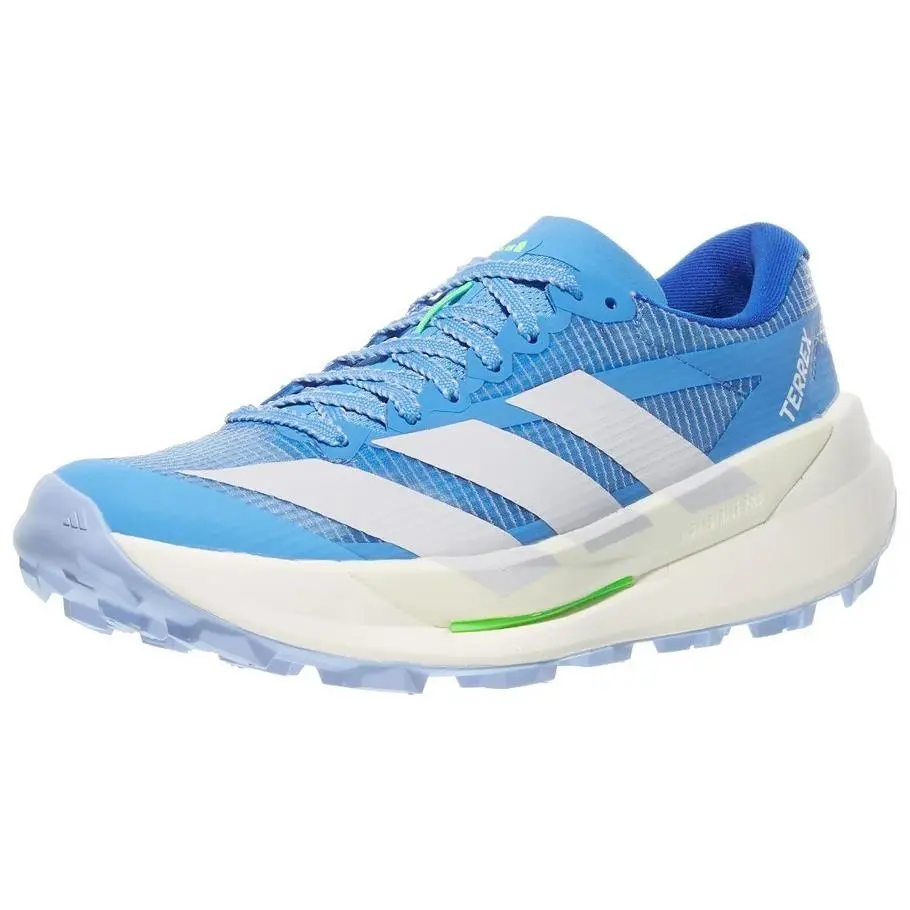 Adidas shoes - AGRAVIC TT - AGRAVIC - Blue (UPC: 197617493100) 7