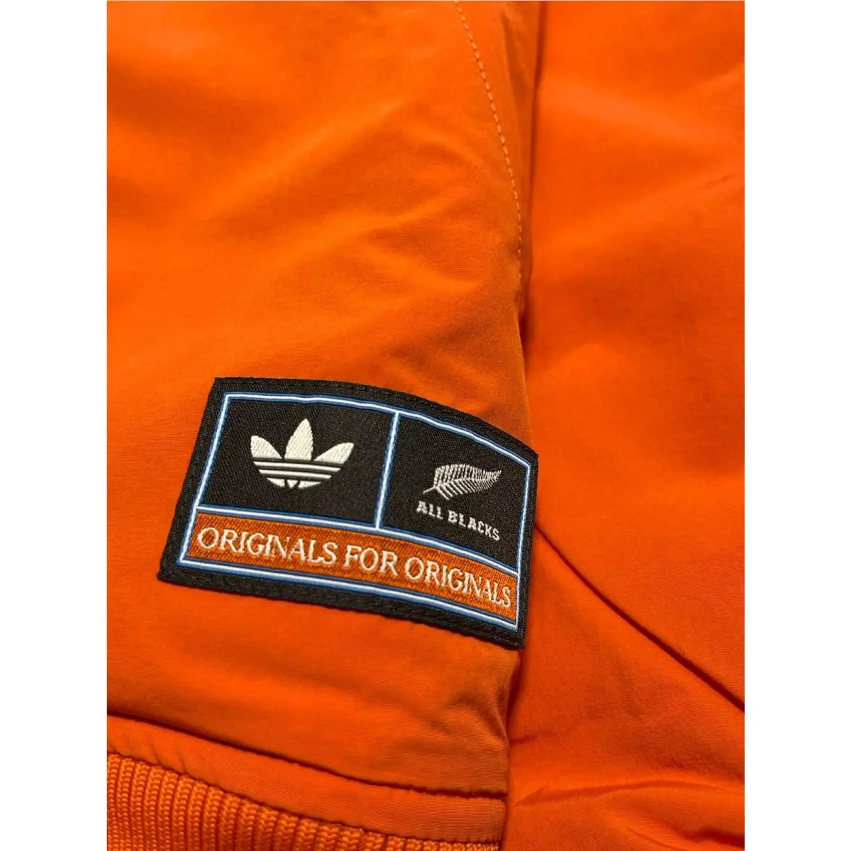 Adidas clothing - KF7654 - KF7654 - Black (UPC: 0198321194871) 9