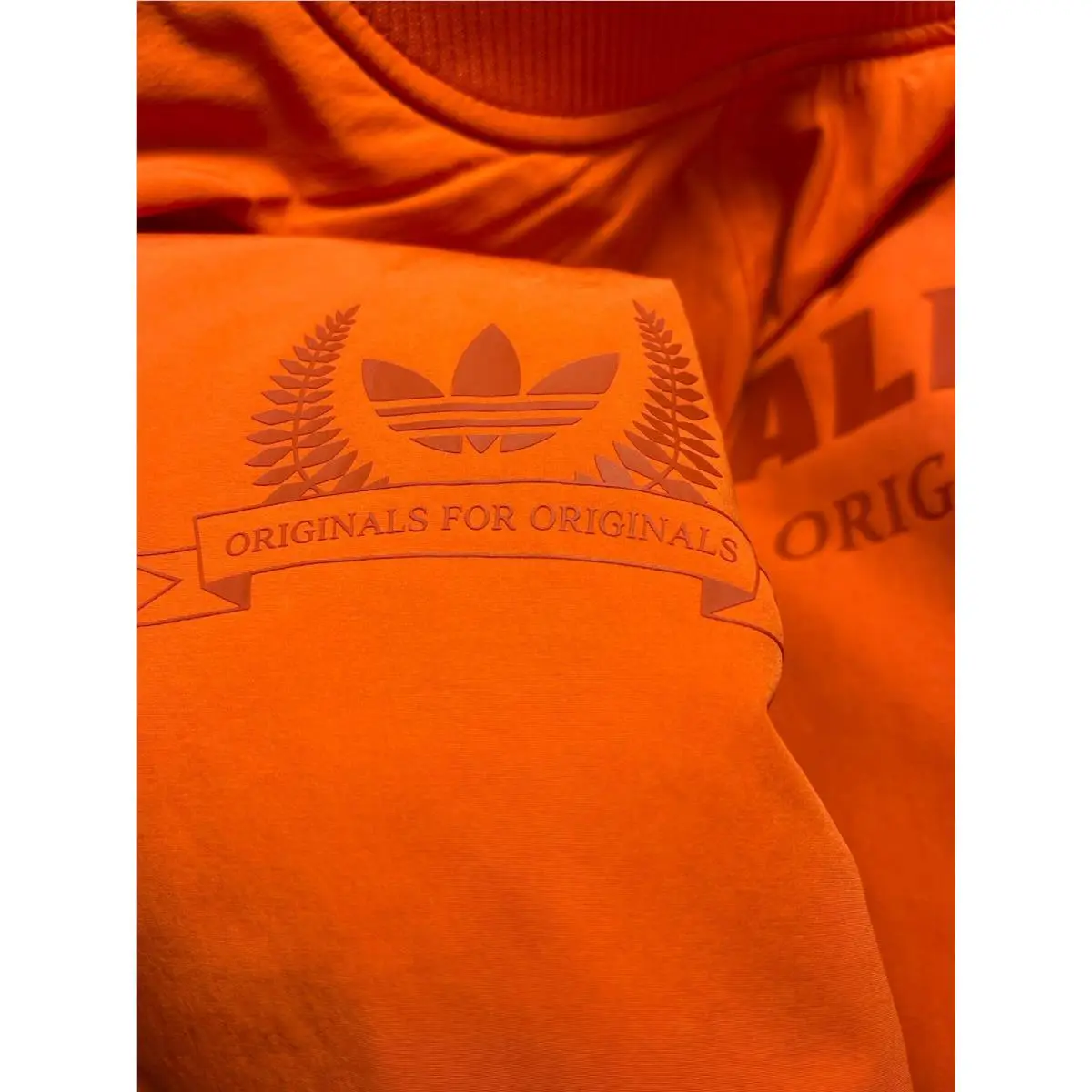 Adidas clothing - KF7654 - KF7654 - Black (UPC: 0198321194871) 11