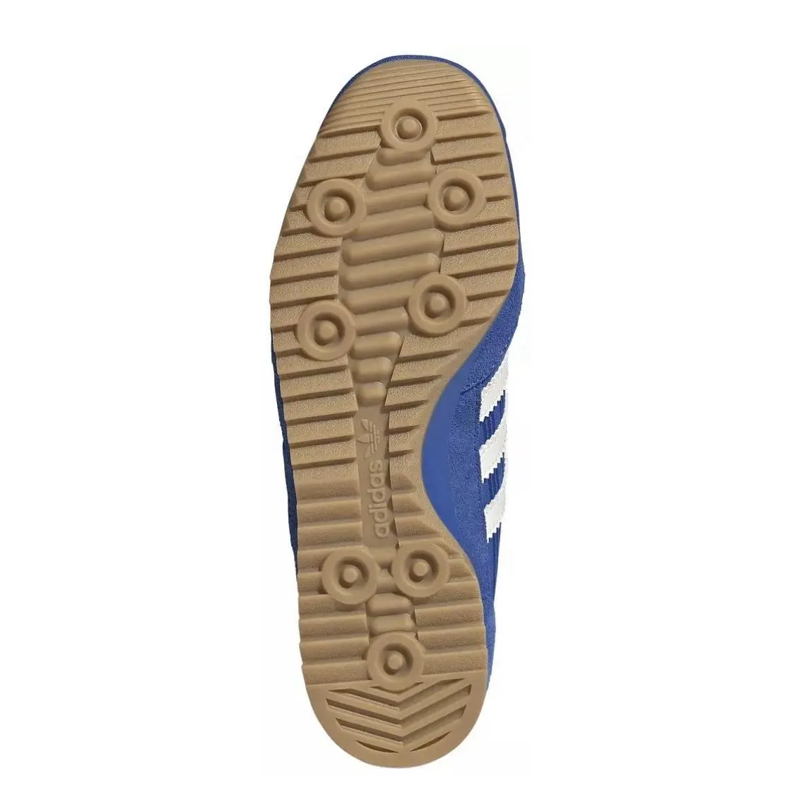 Adidas shoes - adidas SL 72 - Blue/Crew White (UPC: 0197621240899) 3