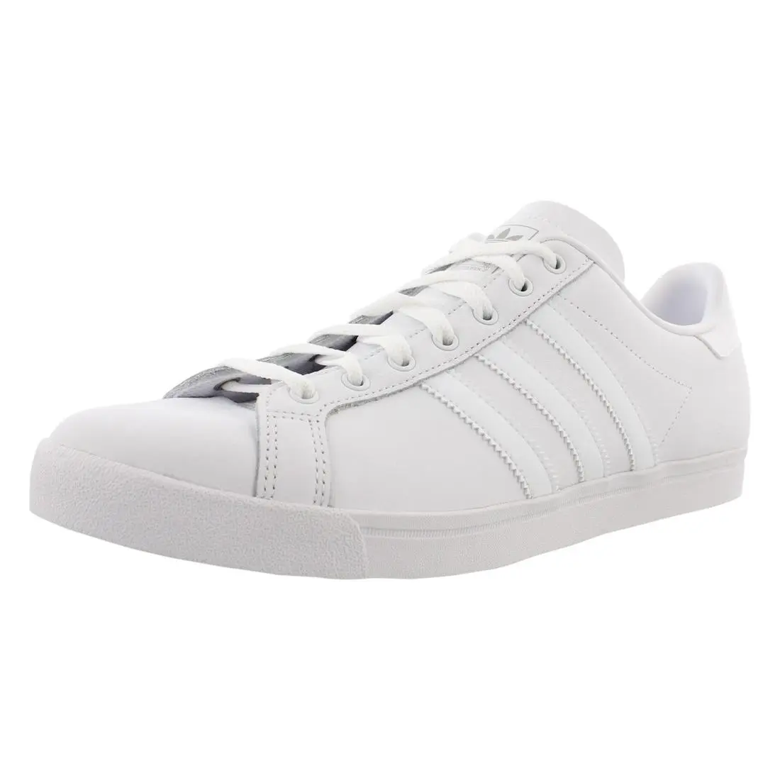 Adidas shoes - White/ White/ Grey, Main: Multi-Colored (UPC: 192610750885) 0