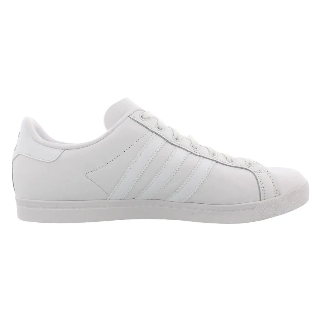 Adidas shoes - White/ White/ Grey, Main: Multi-Colored (UPC: 192610750885) 1