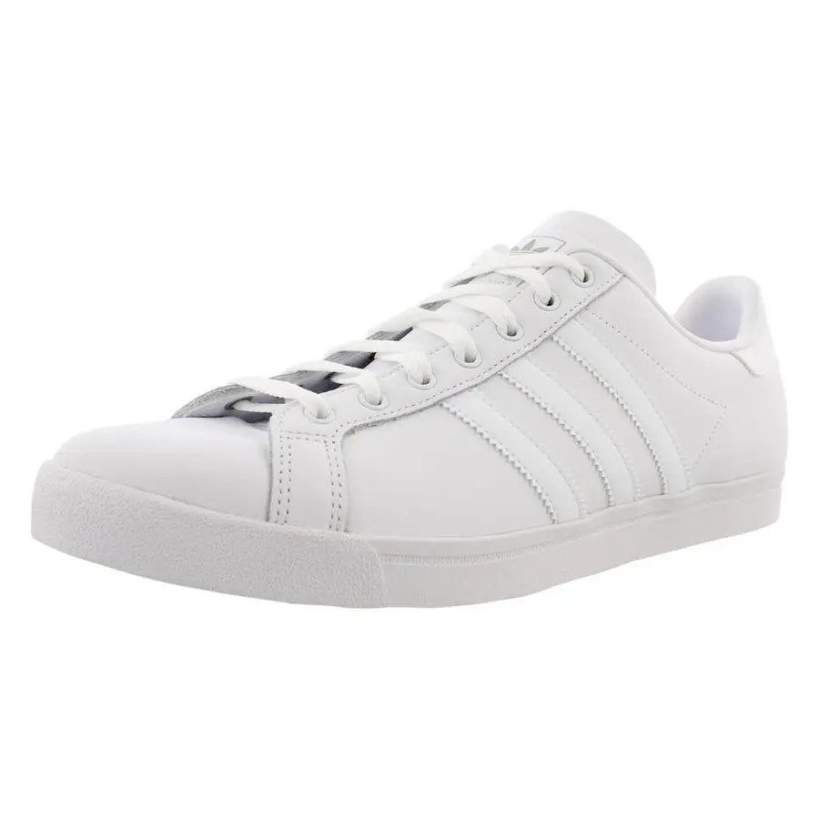 Adidas shoes - White/ White/ Grey, Main: Multi-Colored (UPC: 192610750885) 3