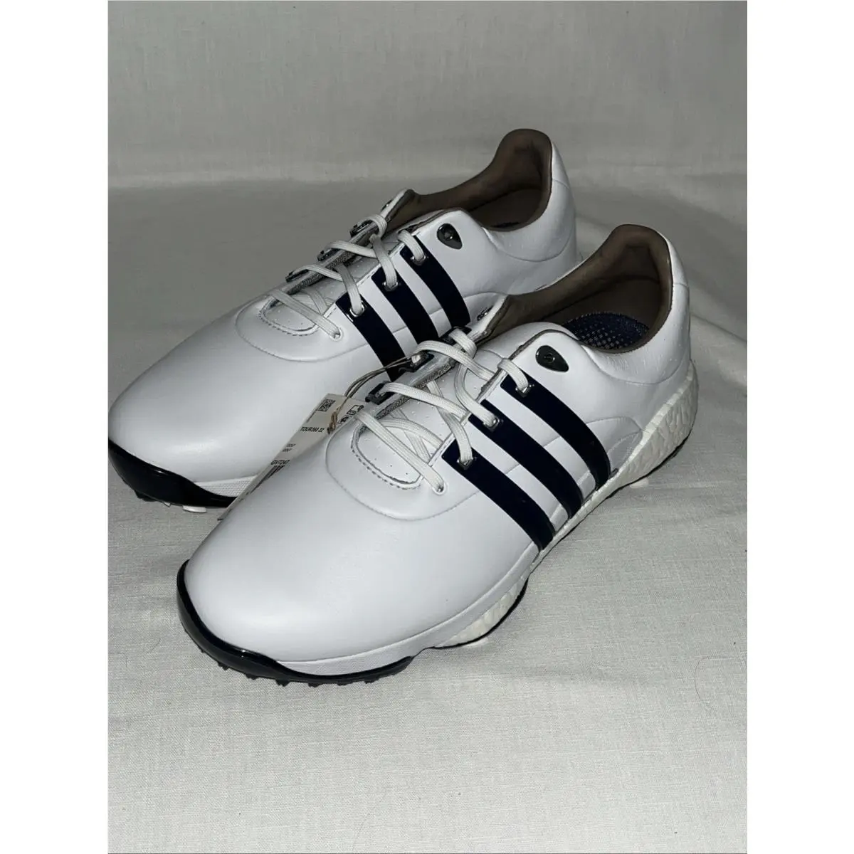 Adidas shoes - adidas Tour360 - GV7247 - White 0