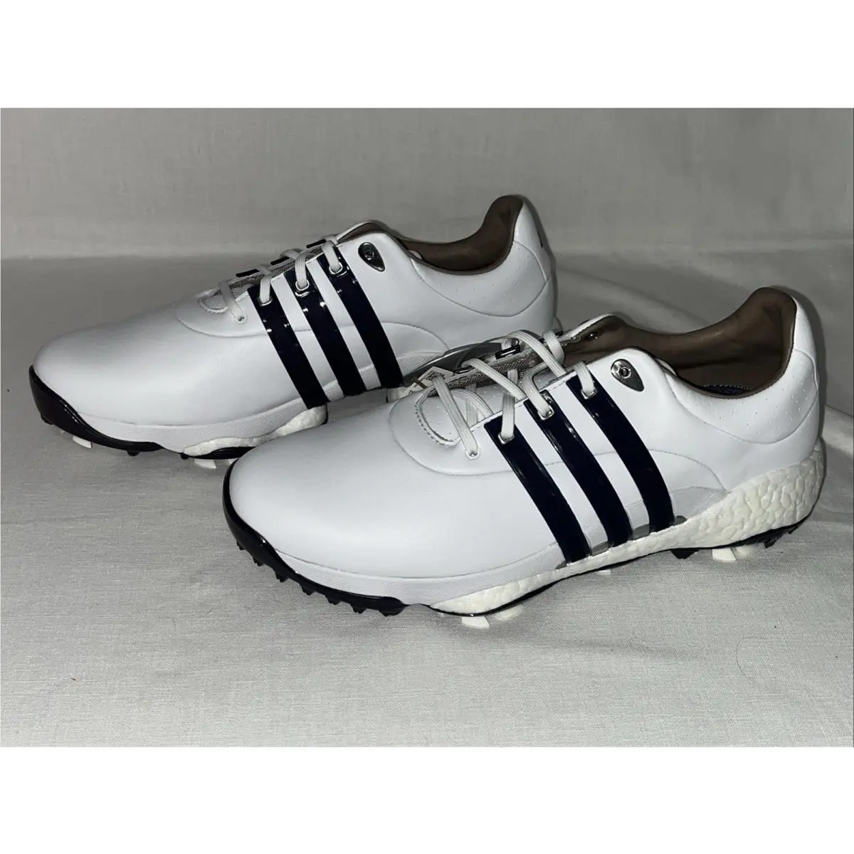 Adidas shoes - adidas Tour360 - GV7247 - White 1