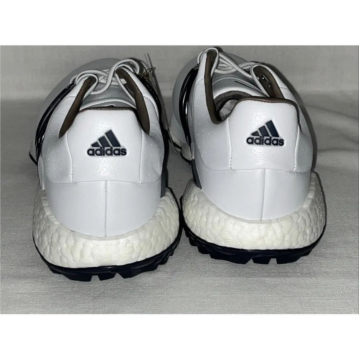 Adidas shoes - adidas Tour360 - GV7247 - White 2