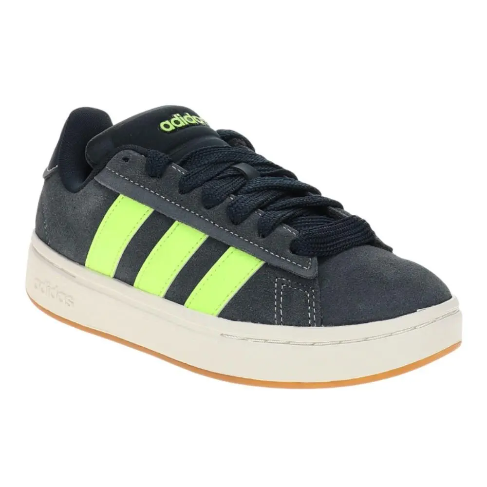 Adidas shoes - adidas Grand Court Alpha - Grand Court Alpha - JQ3010 - Blue (UPC: 197621826475) 0