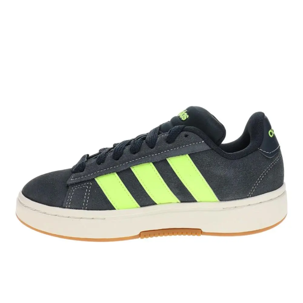 Adidas shoes - adidas Grand Court Alpha - Grand Court Alpha - JQ3010 - Blue (UPC: 197621826475) 1