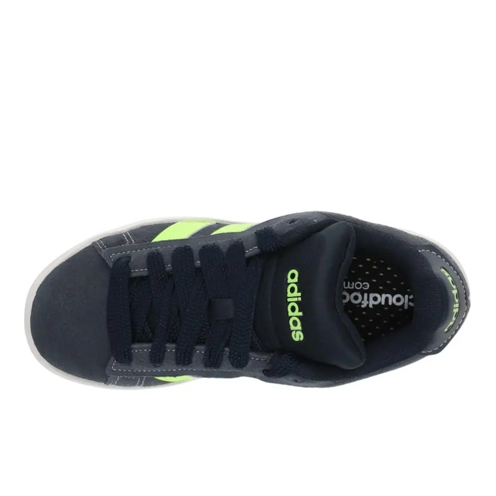Adidas shoes - adidas Grand Court Alpha - Grand Court Alpha - JQ3010 - Blue (UPC: 197621826475) 2