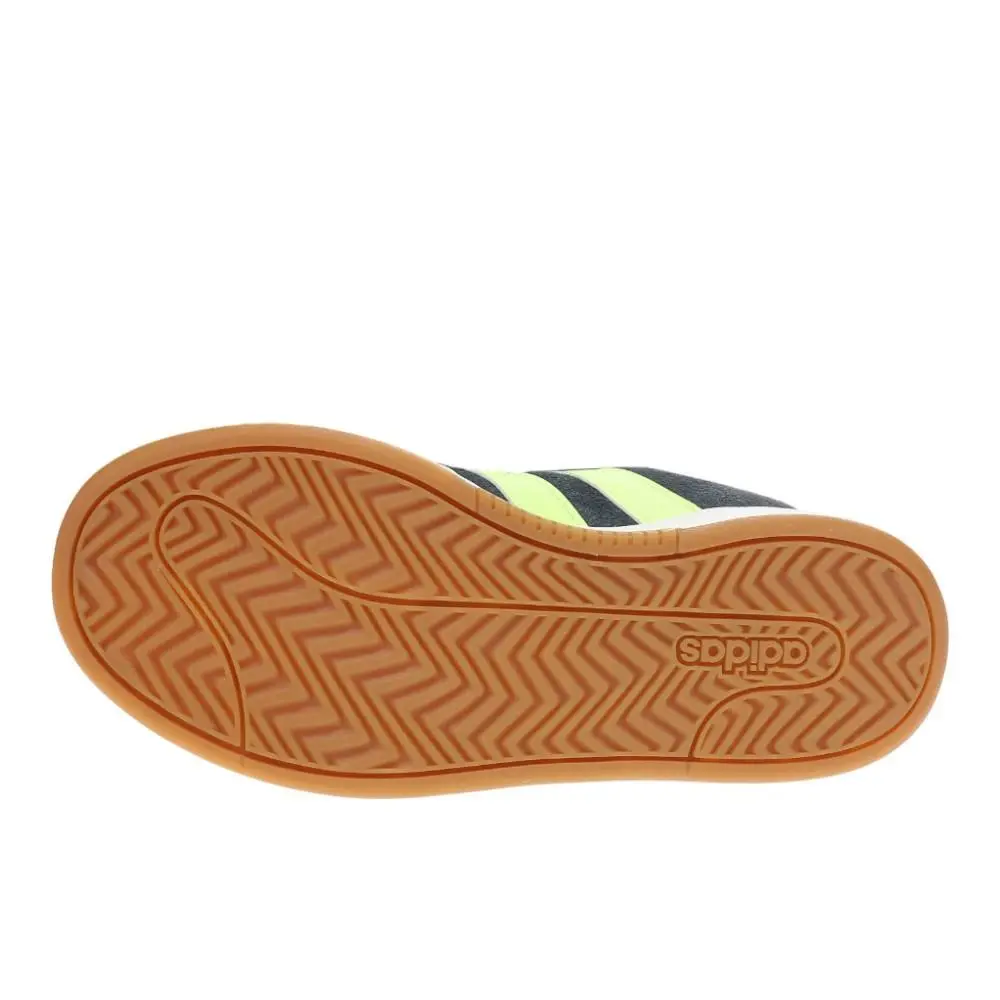 Adidas shoes - adidas Grand Court Alpha - Grand Court Alpha - JQ3010 - Blue (UPC: 197621826475) 3