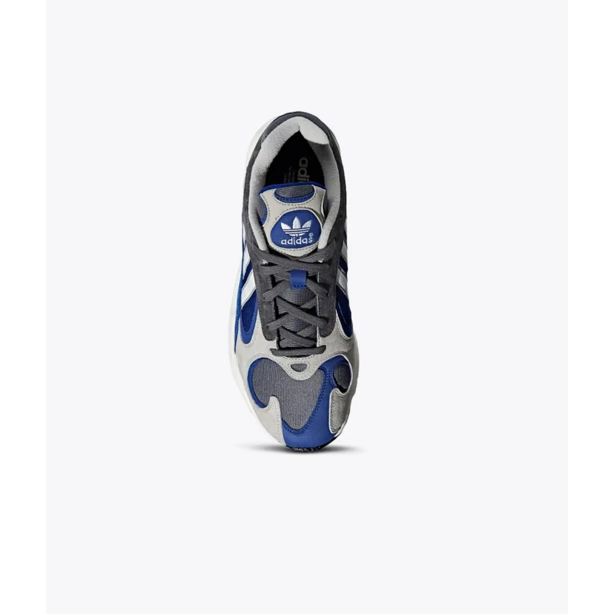 Adidas shoes - adidas Originals Yung-1 - Originals - SESAME/GREY 0