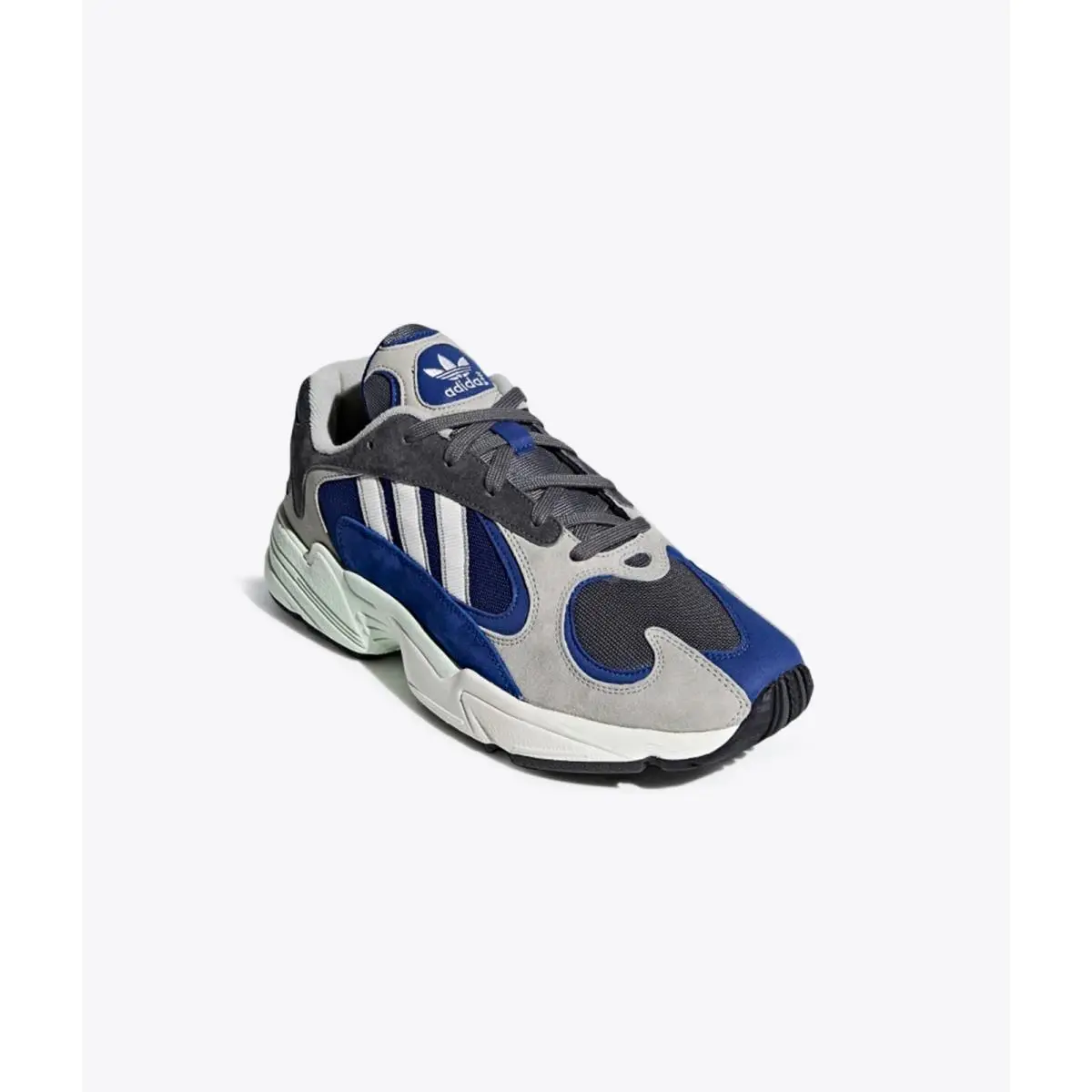 Adidas shoes - adidas Originals Yung-1 - Originals - SESAME/GREY 1
