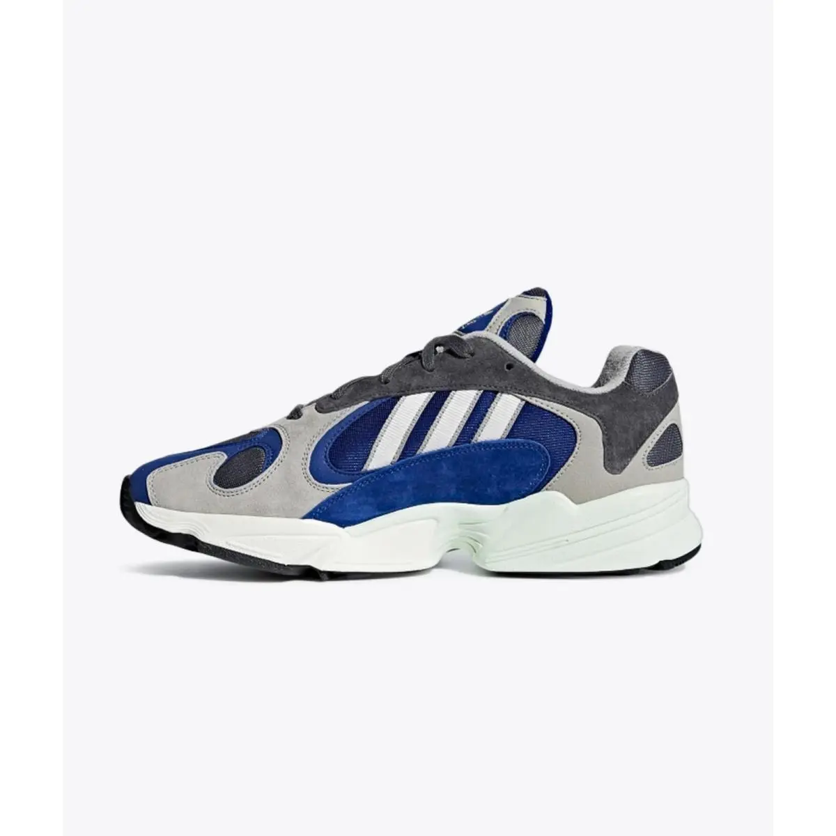Adidas shoes - adidas Originals Yung-1 - Originals - SESAME/GREY 2