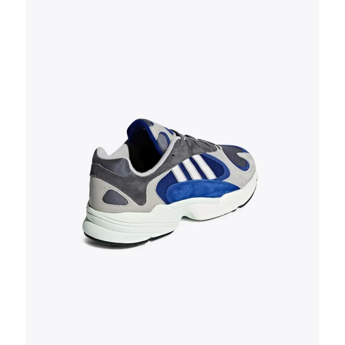 Adidas shoes - adidas Originals Yung-1 - Originals - SESAME/GREY 3