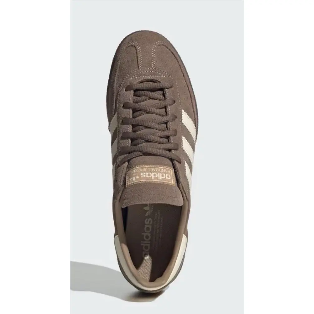 Adidas shoes - adidas Handball Spezial - Handball Spezial - Earth Strata / Wonder White / Gum (UPC: 0198321540555) 0