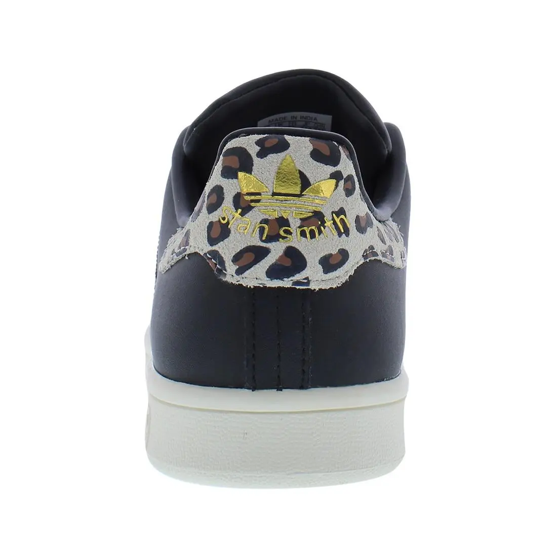 Adidas shoes - Black/Black, Main: Black (UPC: 196464130978) 2