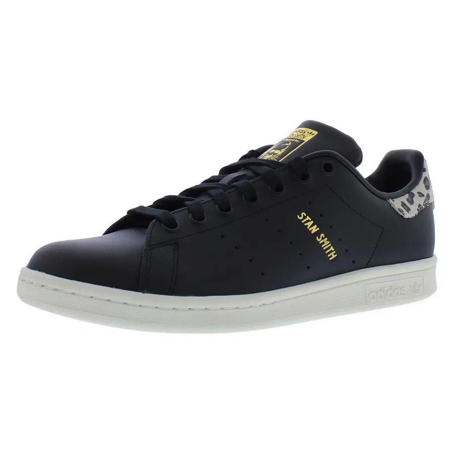 Adidas shoes - Black/Black, Main: Black (UPC: 196464130978) 3