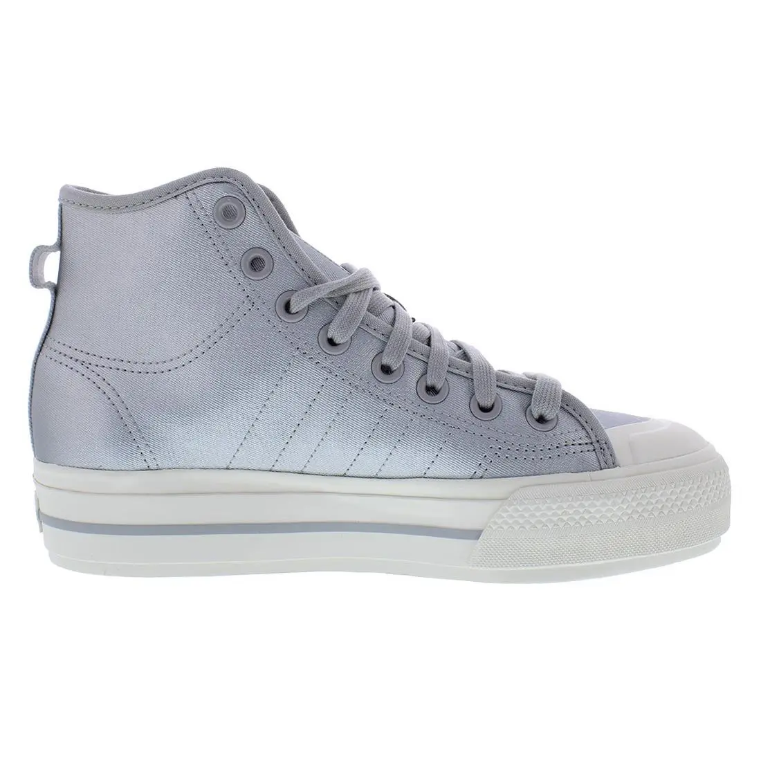 Adidas shoes - Grey/White, Main: Grey (UPC: 195733777609) 1