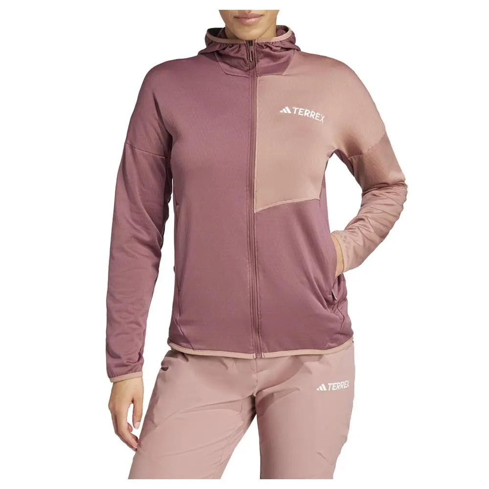 Adidas clothing - JE1366 - JE1366 - Pink, Purple (UPC: 196476617443) 0