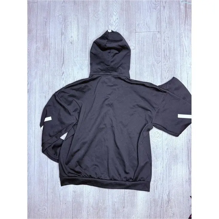 Adidas clothing - Black 3