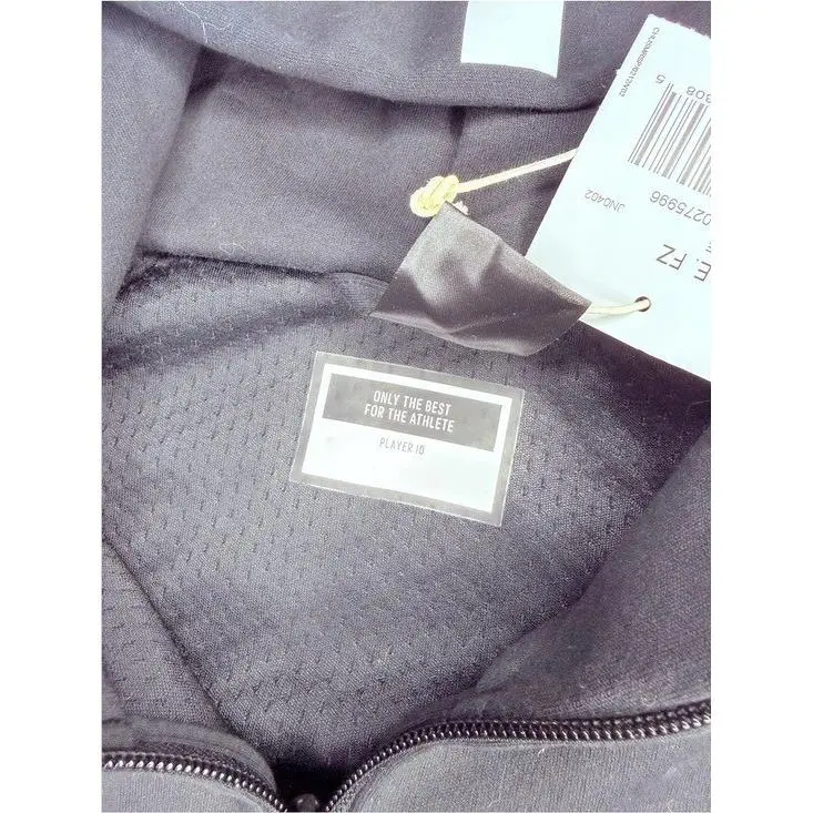 Adidas clothing - Black 1