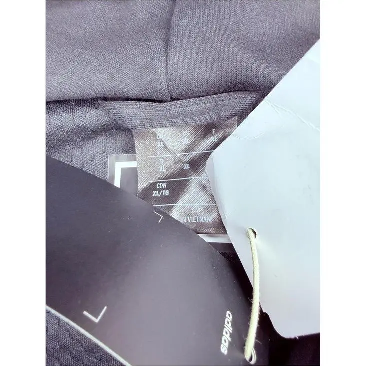 Adidas clothing - Black 2