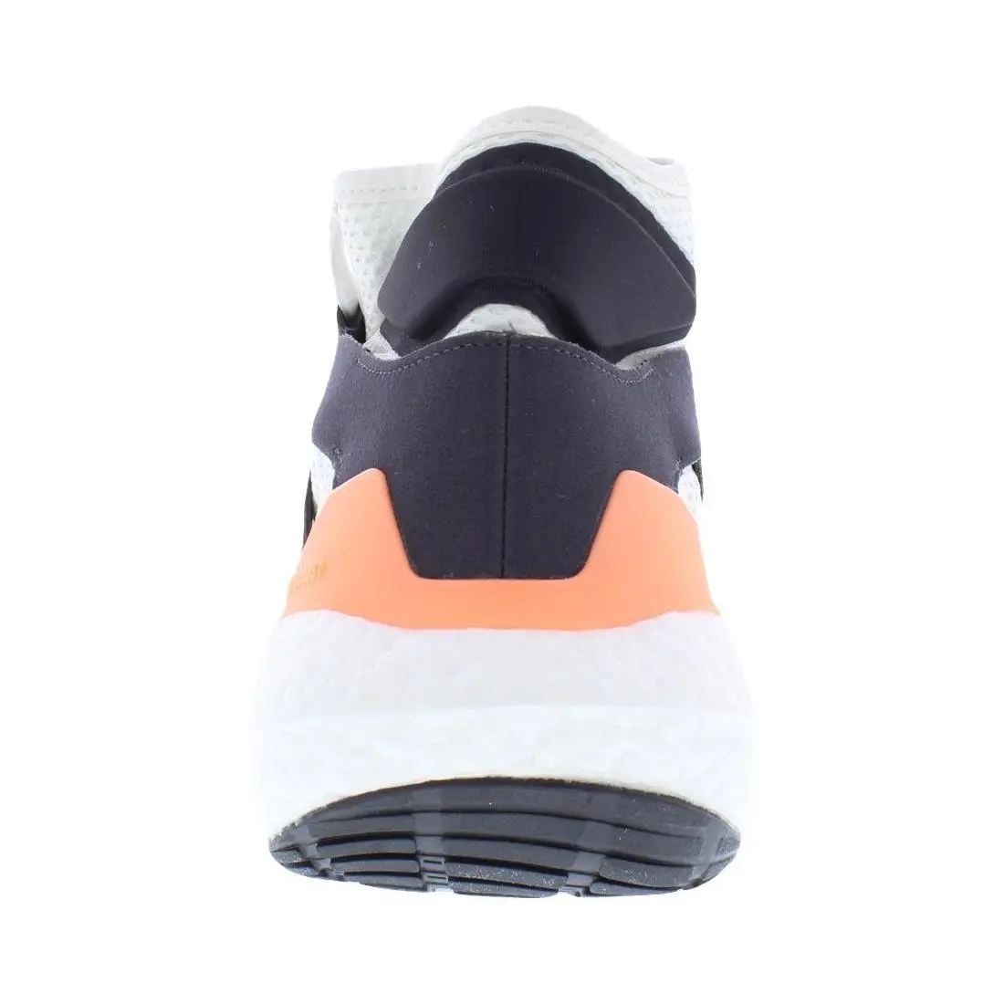 Adidas shoes - Core Black/Footwear White/Beam Orange, Main: Black (UPC: 195740168704) 2