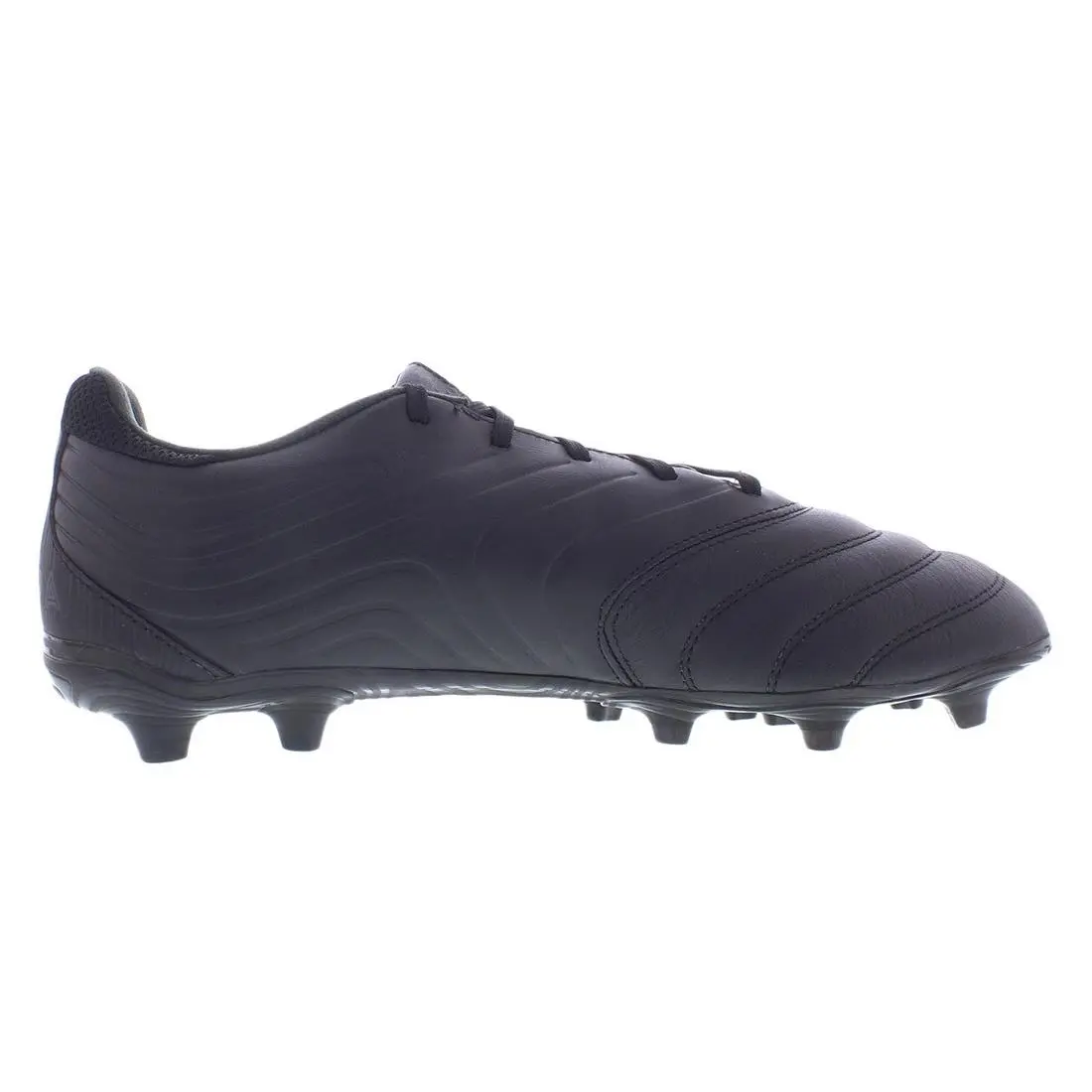 Adidas shoes - Core Black/Solid Grey, Main: Black (UPC: 193099281242) 1