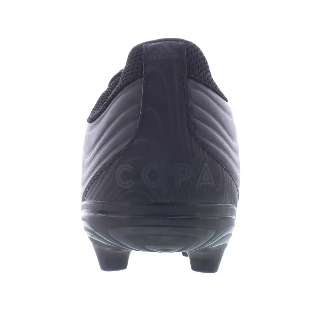 Adidas shoes - Core Black/Solid Grey, Main: Black (UPC: 193099281242) 2