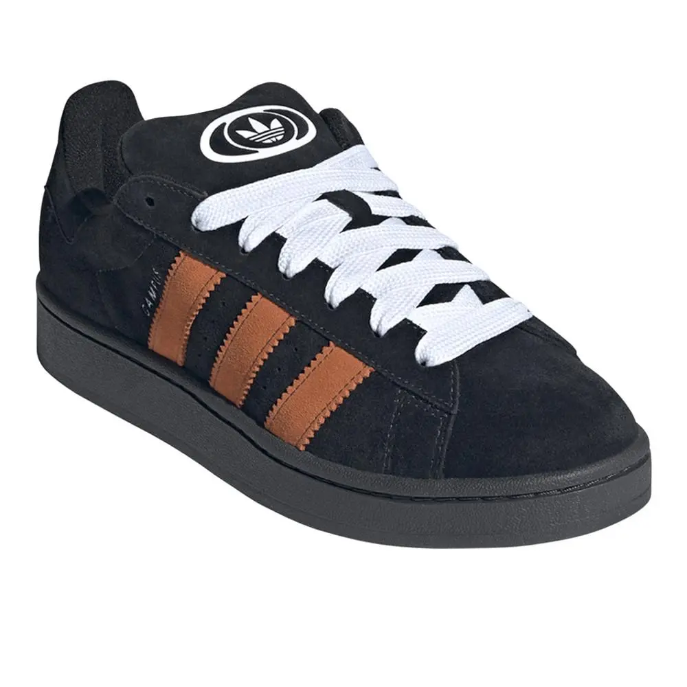 Adidas shoes - adidas Campus 00S - Campus - IH8071 - Black (UPC: 196478085677) 0