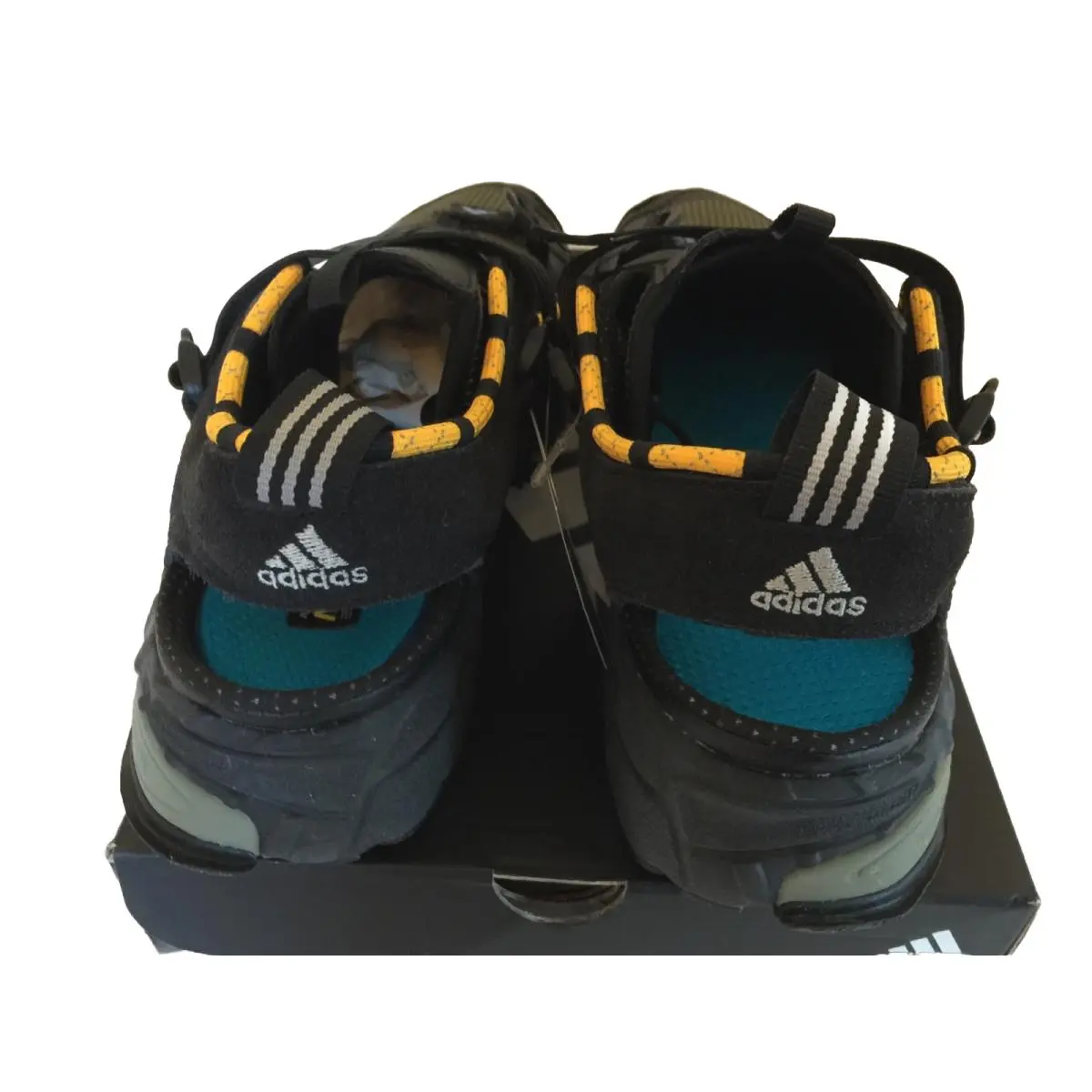 Adidas shoes - Novaturbo H6100LT - Novaturbo - FW6100 LT - Multicolor 0